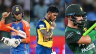 Top 10 Run Scorers In Asia Cup 2025 Ahead Of India Vs Pakistan Final: Abhishek Sharma To Pathum Nissanka And Sahibzada Farhan