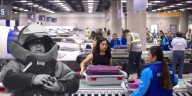 “Si mi celular no aparece, voy a detonar la bomba que tengo”: La falsa amenaza que generó alarma en el aeropuerto Jorge Chávez