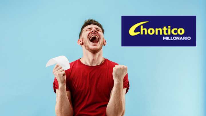 ¿Ganó el sorteo? Resultados del Chontico Día y Noche del lunes 1 de septiembre de 2025