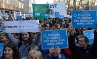 Tratarán un proyecto de ley que declara la emergencia del sistema científico