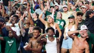 USF is relevant again and, this time, focused on staying on top
