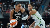 WNBA playoffs 2025: Ranking the 25 best players