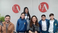 Alumnos del Colegio Guadalupe ganaron la Feria de Ciencias y representarán a la provincia en instancia nacional