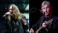 Roger Waters critica a Black Sabbath y recibe fuerte respuesta del hijo de Ozzy Osbourne