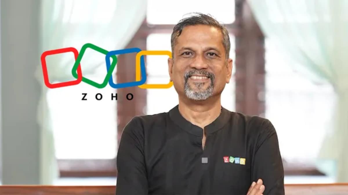‘100x increase in Arattai traffic in 3 days’: Zoho founder says team racing to scale infrastructure ‘for another 100x peak surge’