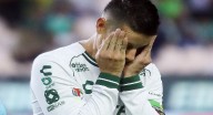 Juárez - León: James Rodríguez se quedaría sin entrenador tras nueva derrota en la Liga MX