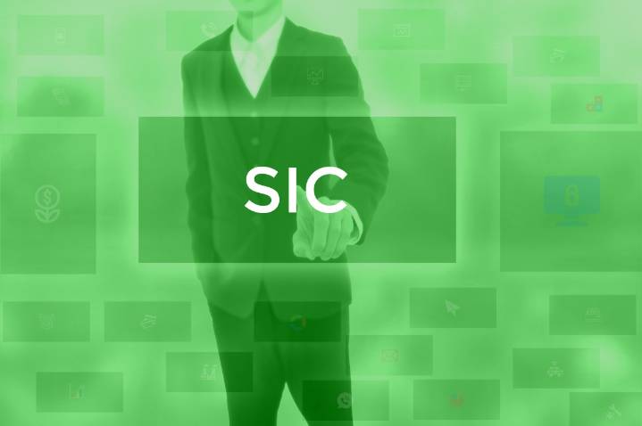 Código SIC