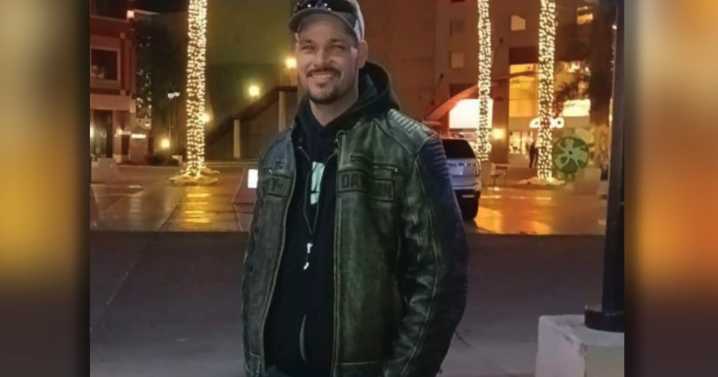 Family mourns father killed in Inkster crash, man who escaped hospital charged