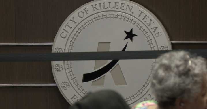 Killeen approves 8% property tax rate increase to fund public safety, city services