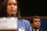 DC leaders defend crime fighting efforts to Congress as federal law enforcement surge continues