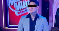 Detienen al conductor Edson Cisneros ‘El Chucky’, ¿qué hizo?