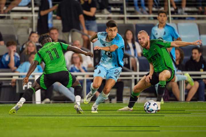 Loons lament missing golden chance of first trophy in U.S. Open Cup