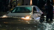 Pakistán: más 120 mil evacuados por inundaciones