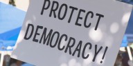 Lexington labor organizations hold ‘People over Billionaires’ protest for Labor Day