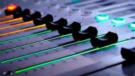 Presentan en La Pampa la primera distribuidora pública de música digital del mundo