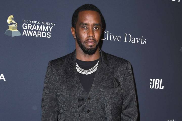 Diddy’s Legal Team Pushes for Him to Serve No More Than 14 Months