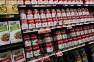 Mid-South Food Bank, Kroger fight hunger with food drive
