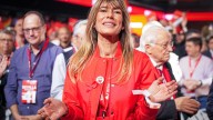 La acusación niega que acceder al mail de Begoña Gómez en Moncloa afecte a su intimidad: "Es institucional"