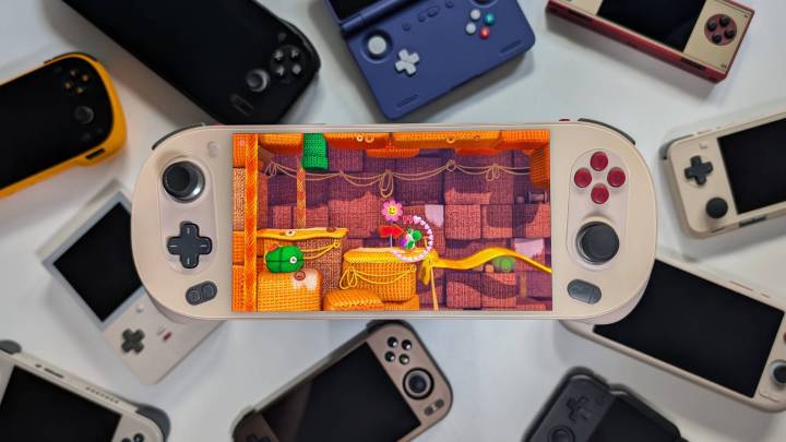 I’ve tested all the best Android retro gaming handhelds in 2025, and these are the ones I’d buy