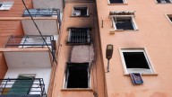 "Hasta que no pase algo grave de verdad y haya algún muerto, no lo van a derribar"