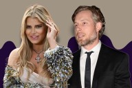 Jessica Simpson + Eric Johnson Reunite in Vegas: Where They Stand