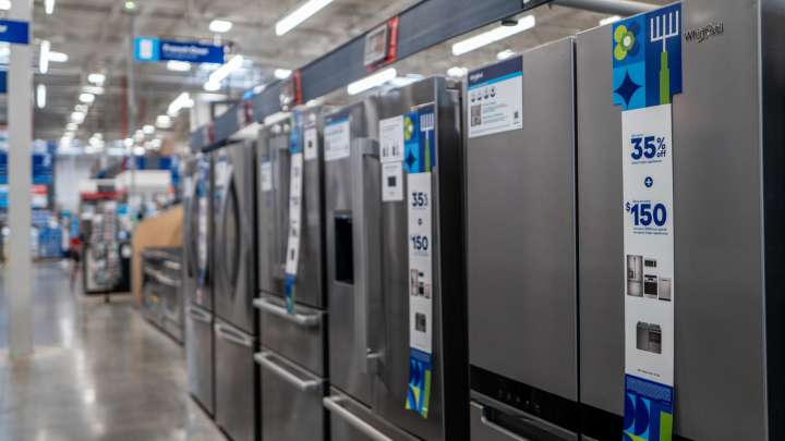 The Most Reliable Fridge Brand In 2025, Based On Reviews