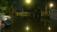 Inundaciones en Villa Fontana Dejan Daños en Calles y Casas de Tlaquepaque