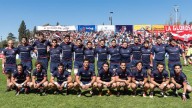 Marista, histórico, batió a Jockey de Córdoba y es campeón del Torneo del Interior A