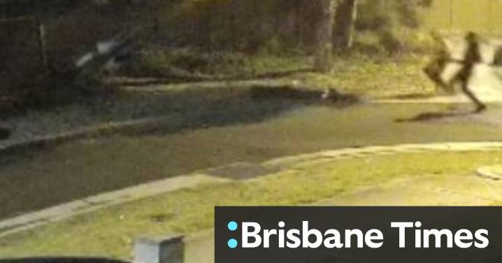 Teen chased in deadly attack