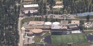 At least 2 students shot at Colorado high school, officials say