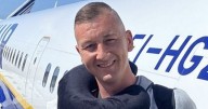 Search launched for missing Barrhead man with tattoo on his neck