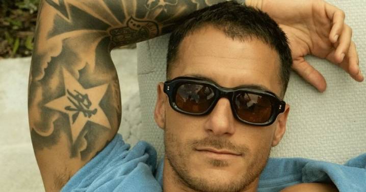 Gorka Marquez supports two Strictly Come Dancing couples after co