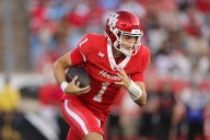 Houston vs. Oregon State football: How to watch, what time, what channel, free live stream