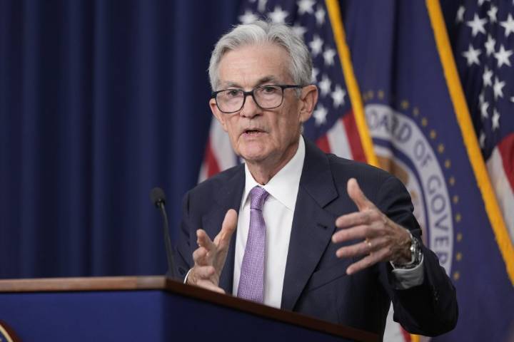 Is the Federal Reserve’s decision to cut its key interest rate by a quarter-point, with two more cuts expected this year, the right plan for the economy?
