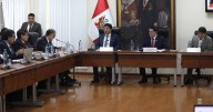 Contralor: Cuenta General 2024 muestra avances en transparencia y reactivación de obras públicas