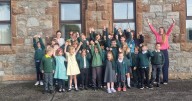 Auchencairn Primary receives praise from Education Scotland inspectors