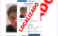 Localizan a sujeto reportado ausente en Chihuahua