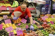 El INE confirma que el IPC se mantuvo en agosto en el 2,7% y la inflación subyacente se elevó al 2,4%