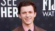 Tom Holland sufrió una contusión en medio de las grabaciones de Spider