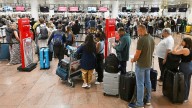 Ciberataque en aeropuerto de Bruselas afectó a Reino Unido y Alemania