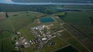Trump taps notorious Angola prison for migrant detentions