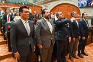 Edgar Hernán Mejía López se integra al Órgano de Administración Judicial