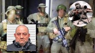 Los comandos de la Policía que cazaron a Otoniel ahora son perseguidos por el Clan del Golfo. Se tuvieron que ir al exilio