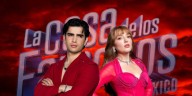 Aarón Mercury y Elaine Haro bajan al infierno y se encuentran a Wendy Guevara y Sergio Mayer