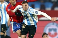 ¿Quién va? Los 18 jugadores que pelean por un lugar en el Mundial 2026