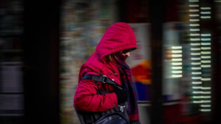 El tiempo en Rosario: un jueves frío, con una máxima que no superaría los 11º