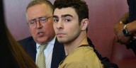 Why Mangione escaped terrorism charge: Andrew McCarthy explains on 'The Glenn Beck Program'
