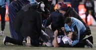 Arbuckle to start for Argos against Elks with Kelly activated from injured list
