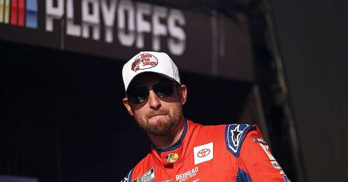 For Briscoe, a change in team has brought a change in mindset