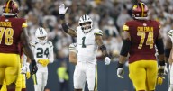 The Packers' trade for Micah Parsons is already paying off